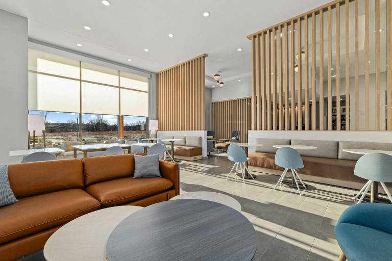 TownePlace Suites by Marriott Murfreesboro — photo 2