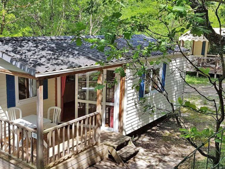 Mobil-home  Moustiers-Sainte-Marie