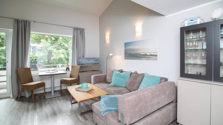 Ferienwohnung Scharbeutz