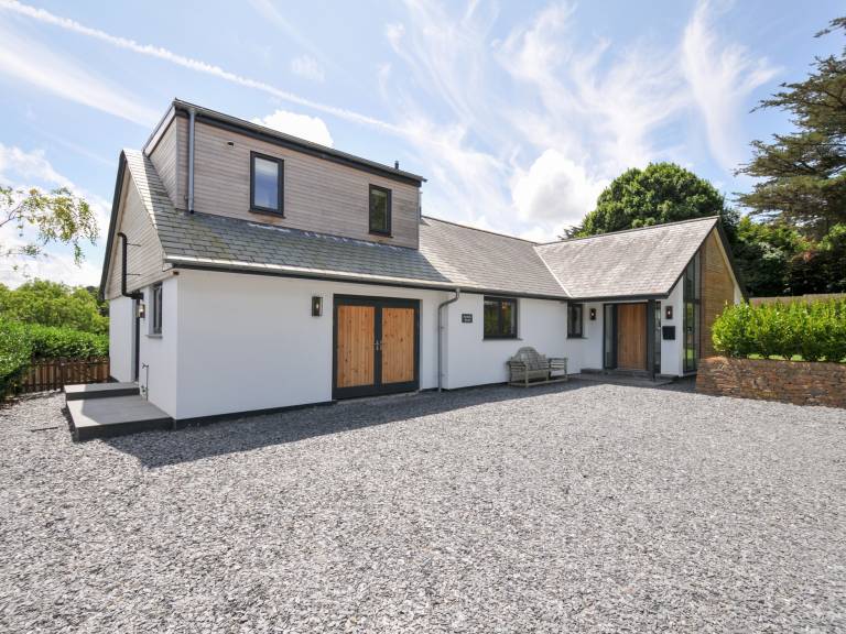Cottage Padstow