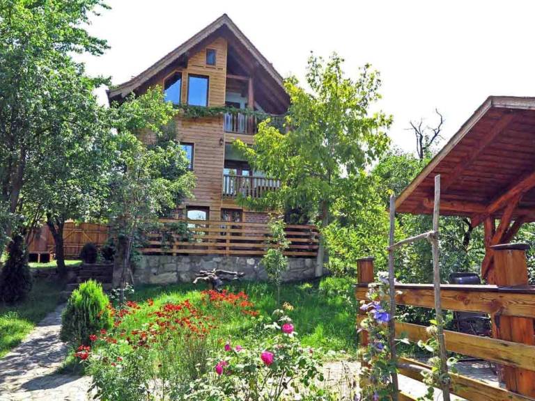 Children-friendly wonderful vacation home with garden & BBQ | Pets allowed — photo 3