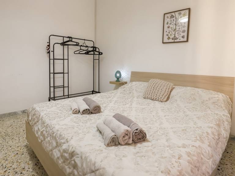 Bed and breakfast with 1 room for 2 persons — photo 2