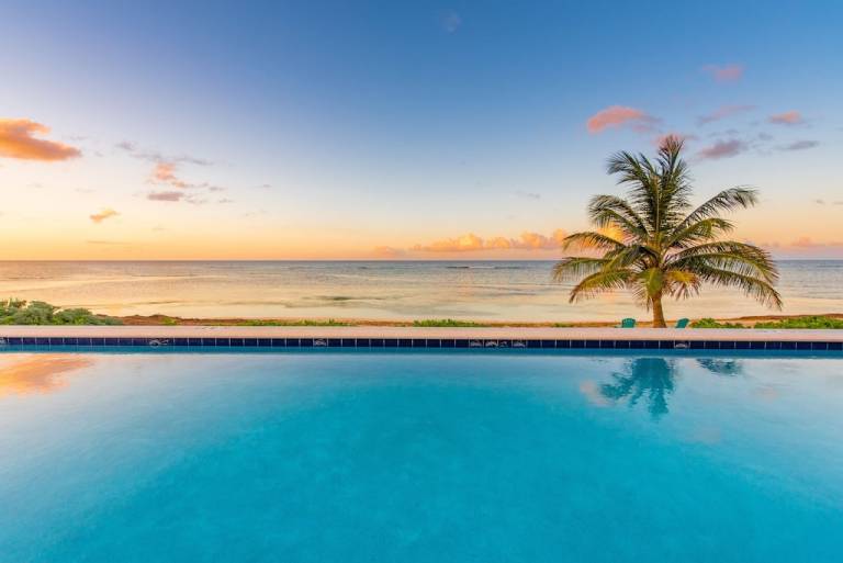 Villa Rum Point