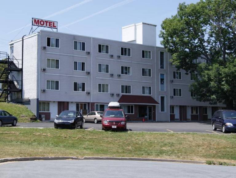 Motel Fairview