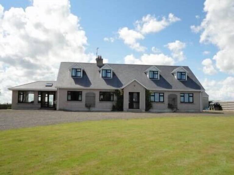 House Wexford