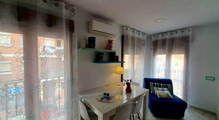 Holiday apartment for 3 persons — photo 2