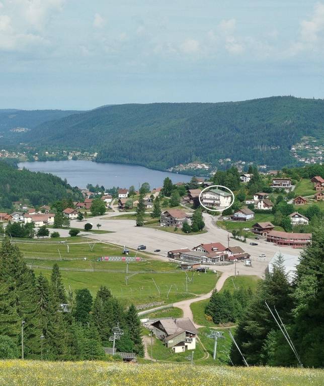 Appartement Gérardmer