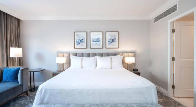 The Sutton Place Hotel Vancouver — photo 2