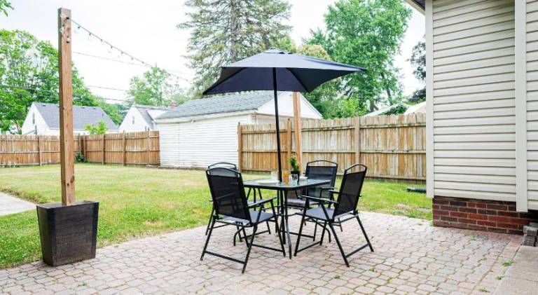 Vacation home | Pet-friendly — photo 3