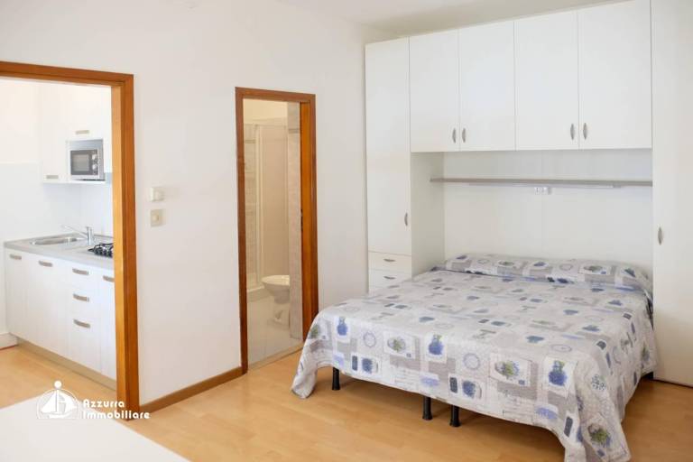 Garsonjera  Lido di Jesolo