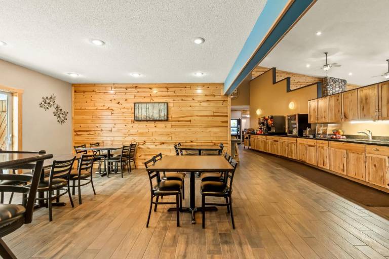 Quality Inn Superior - Duluth — photo 5