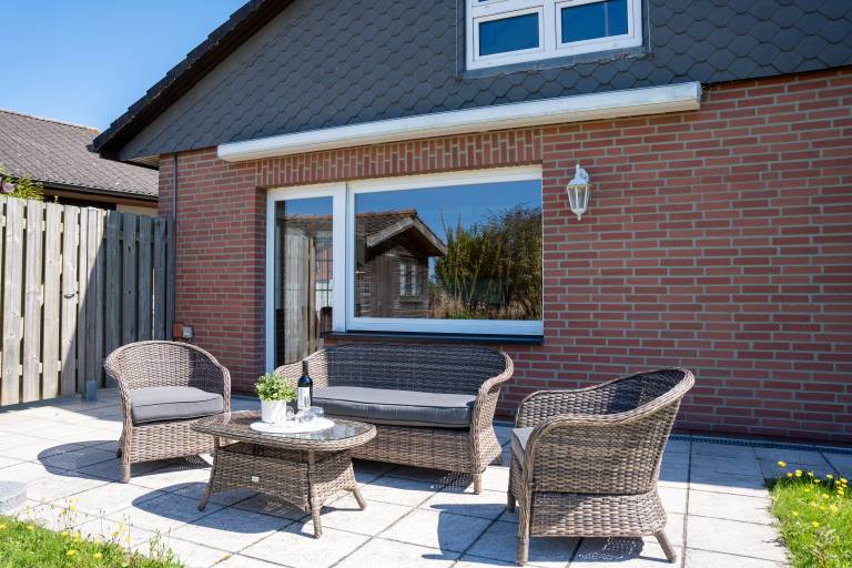 Ferienwohnung Dahme