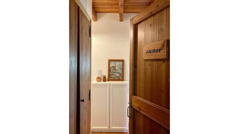 Chalet Chantemerle