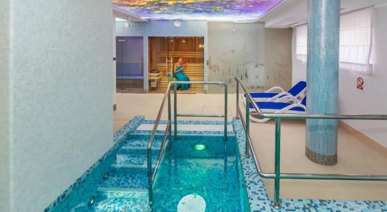 Bed & Breakfast Chałupy