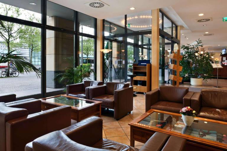 IntercityHotel Bremen — photo 2