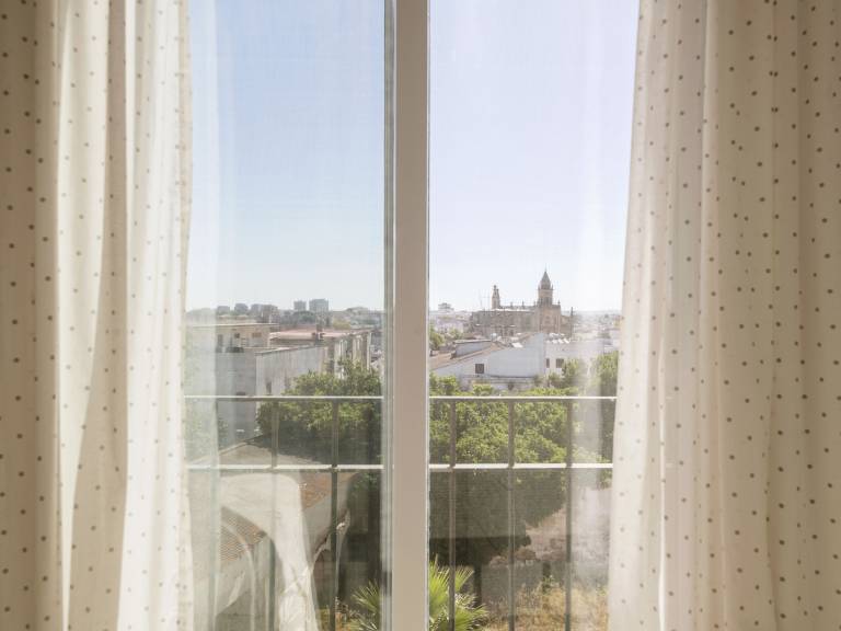 Ferienwohnung in Jerez de la Frontera f&uuml;r max. 4 Personen am Atlantik