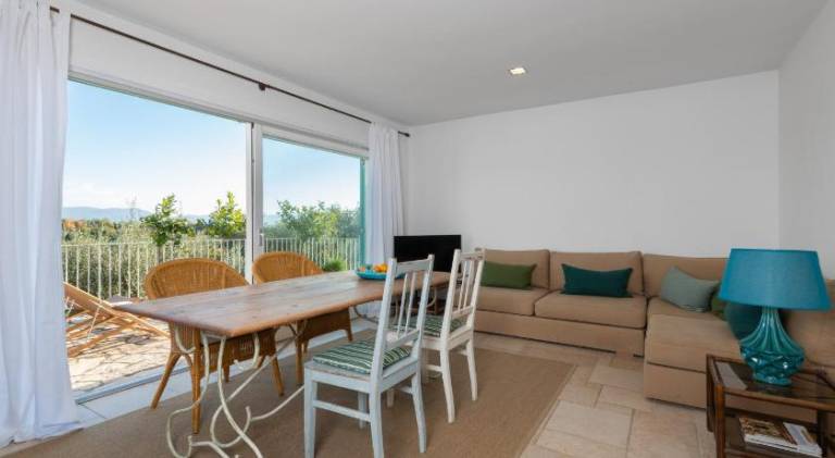 Rental apartment with 2 rooms for 4 persons — photo 5