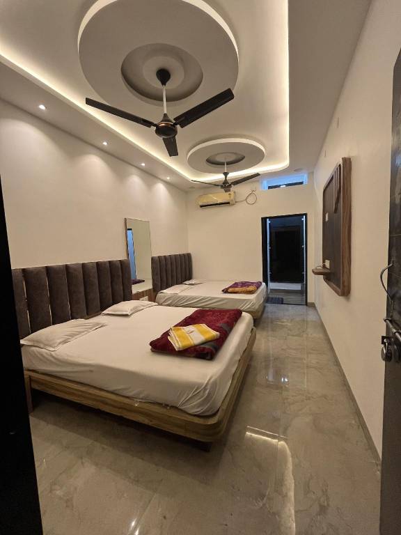 Hotel Shrinathji Omkareswar — photo 5