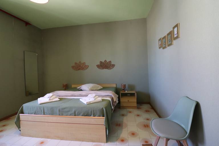 Holiday apartment with 3 rooms for 3 persons — photo 5