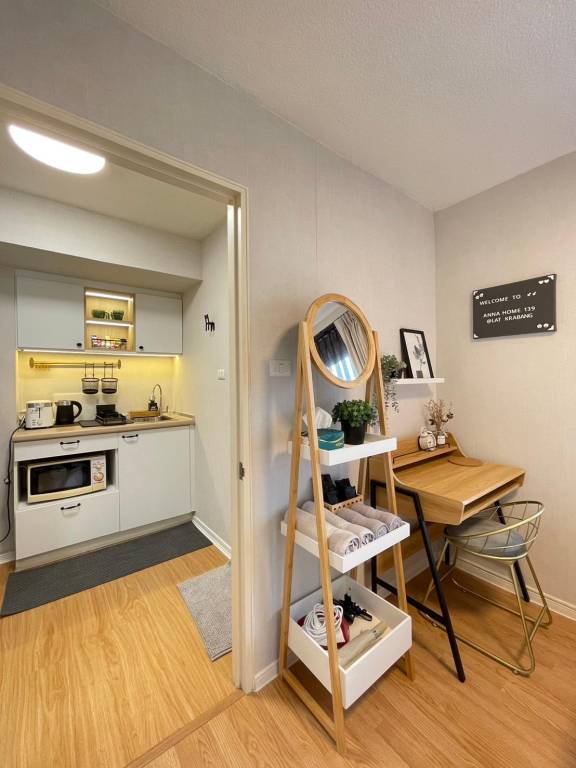 30 m² Ferienwohnung