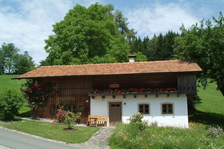 Ferienhaus Schorndorf