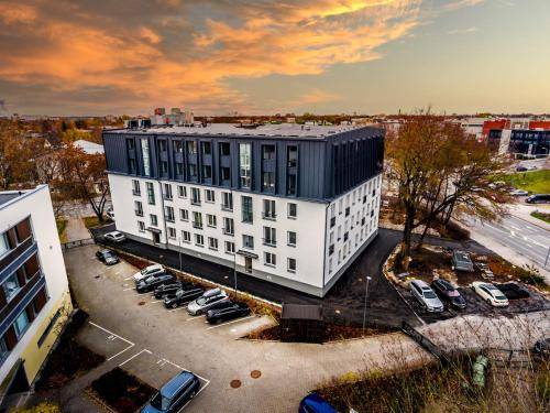 Apartament  Lilleküla