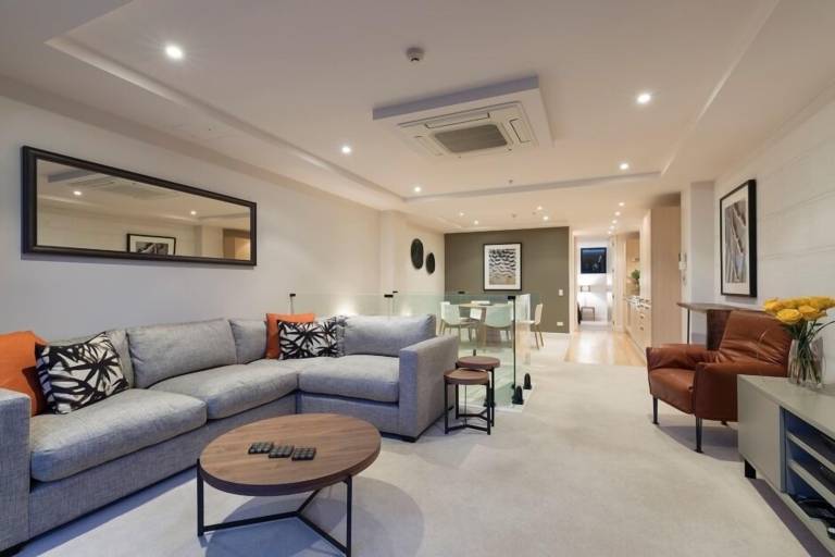Apartment Mount Maunganui