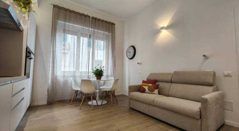 Holiday apartment with 1 room for 4 persons — photo 5