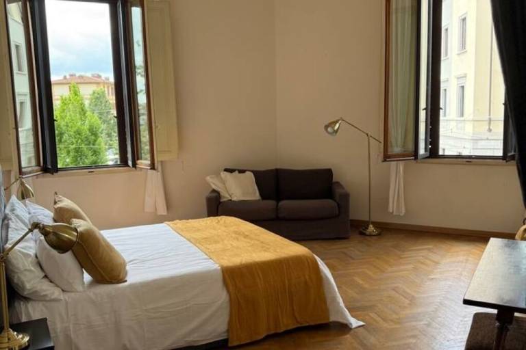 Bed & Breakfast Firenze