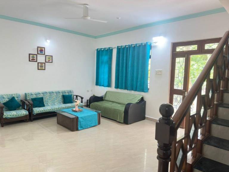 House with 4 rooms for 11 persons — photo 3