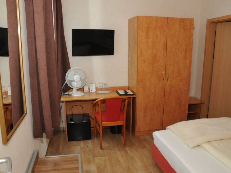 Privatzimmer Dorsten
