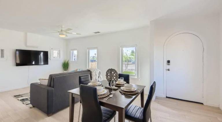 Vacation home | Suitable for remote work — photo 5