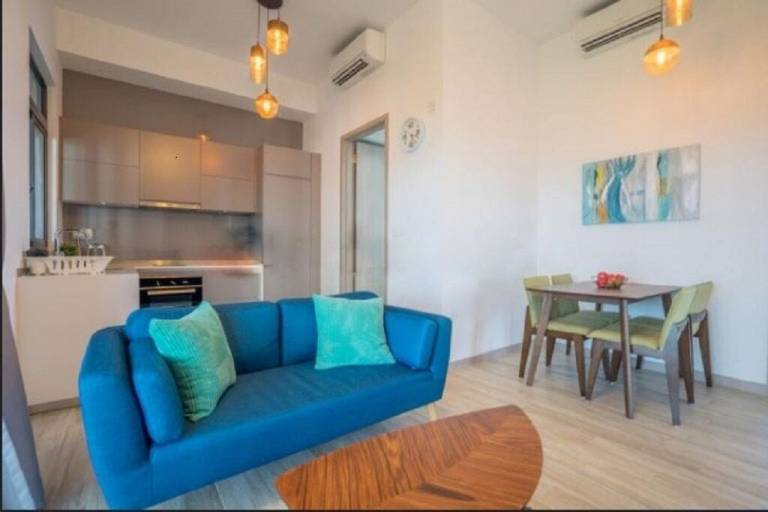 Apartment Clementi