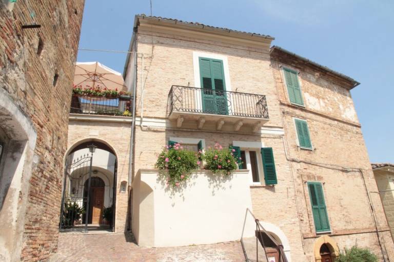 Appartement Penne