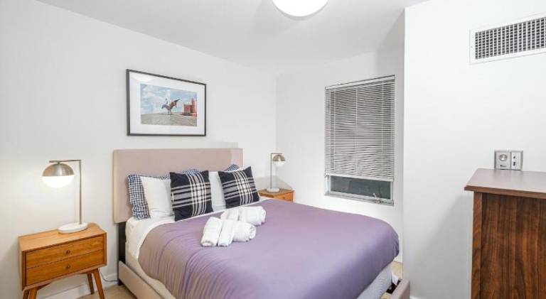 Rental apartment | Next to Beacon Hill — photo 2