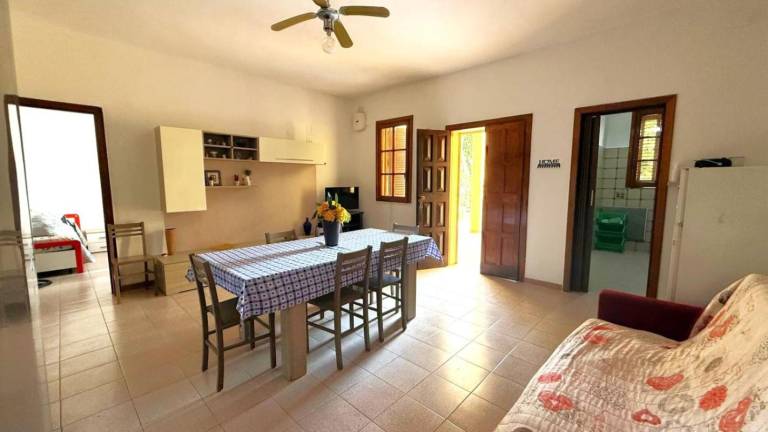 Child-friendly big house with garden & patio | Sea view | Pet-friendly in Nardò