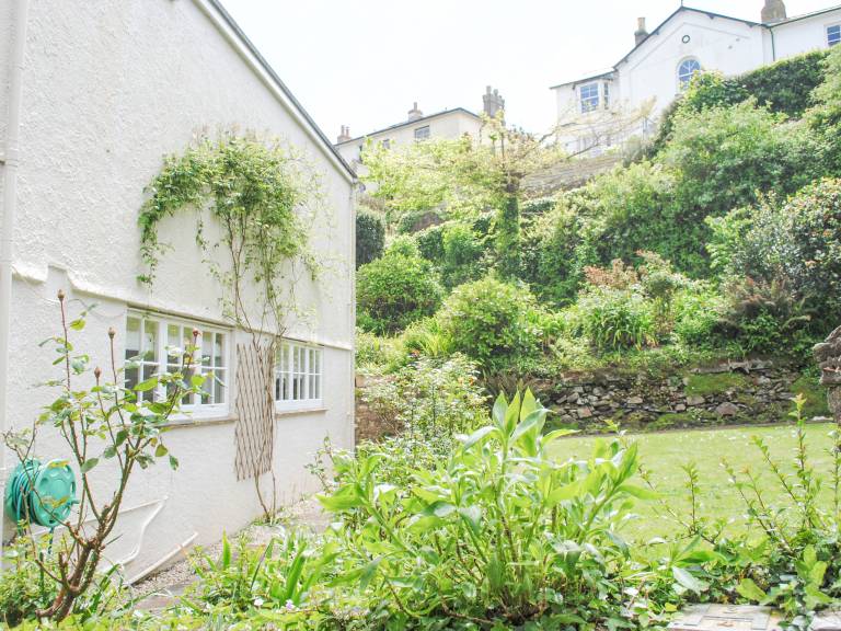 Cottage  Salcombe