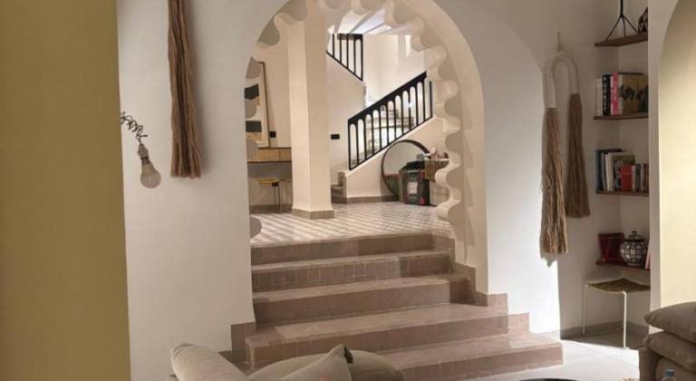 Villa with pool | Next to Bahia Palace | Dogs allowed — photo 3