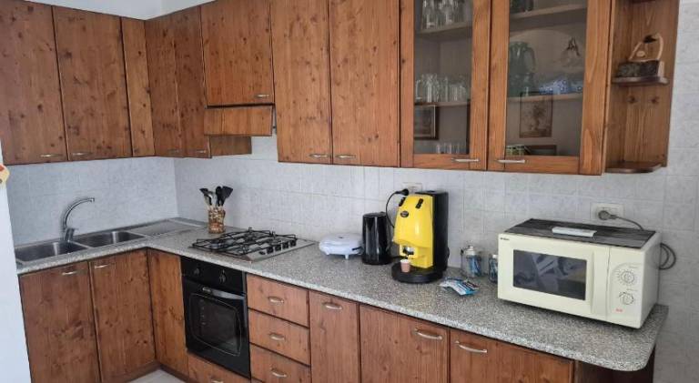 Vacation home with 2 rooms for 4 persons — photo 4
