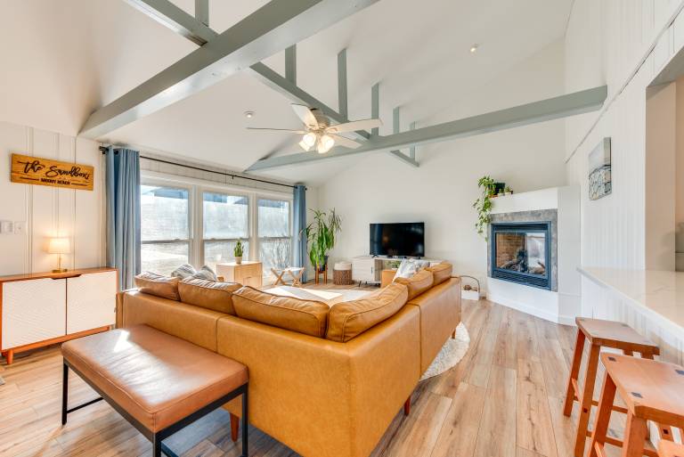 Beautiful Wells Cottage: Steps to Moody Beach! — photo 4