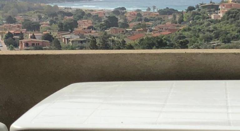 House with 1 room for 5 persons in Cabras