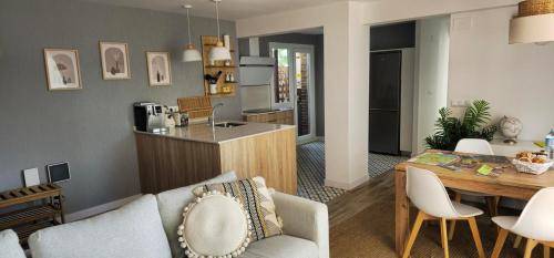 Apartamento Algorta