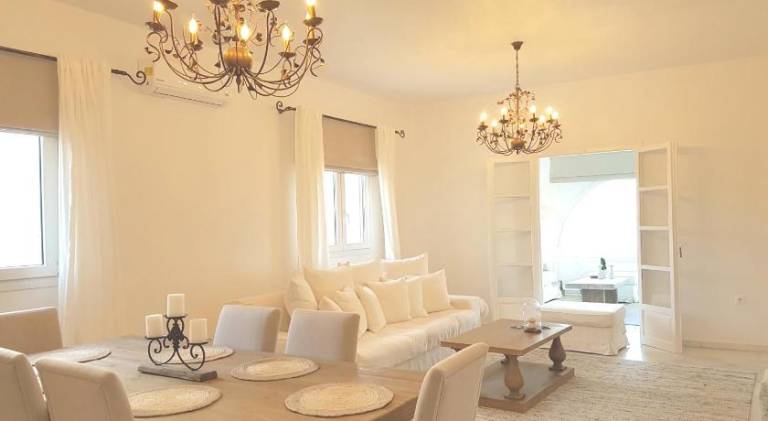 House with 2 rooms for 4 persons — photo 4