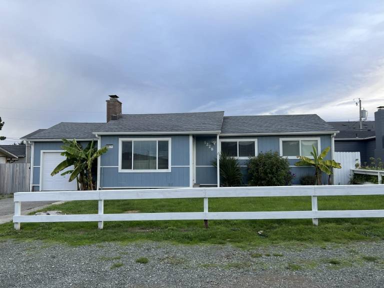House  Brookings