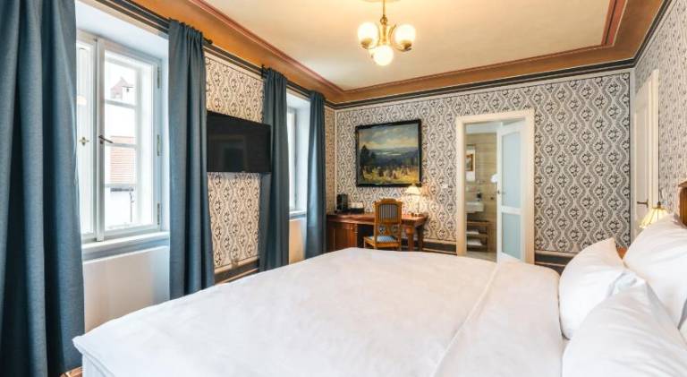 Hotel Latran — photo 2