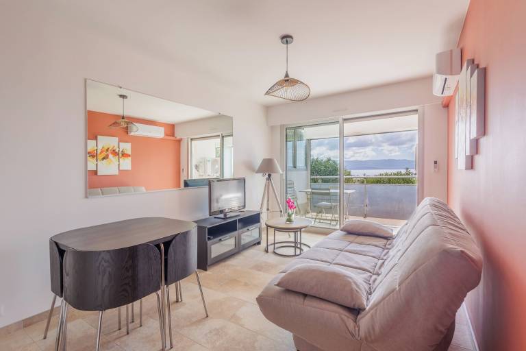 Appartement Ajaccio