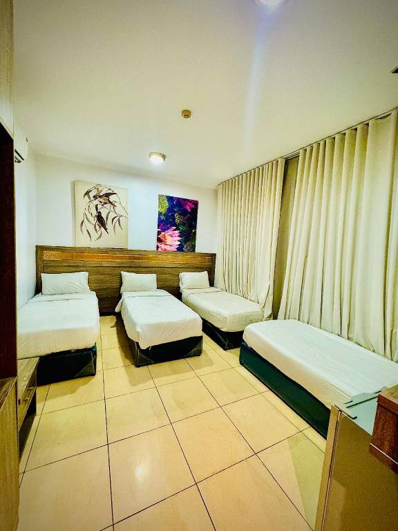 Shaza Almonawara Hotel — photo 5