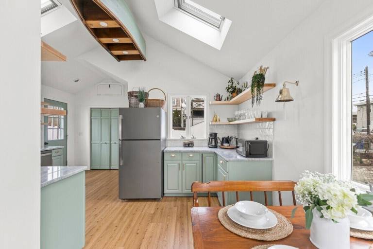 House Wareham