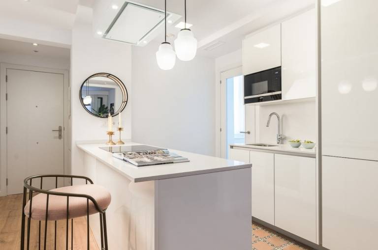 Lovely rental apartment | Dogs allowed — photo 4