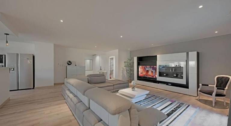 Rental apartment | Next to Popes' Palace — photo 2